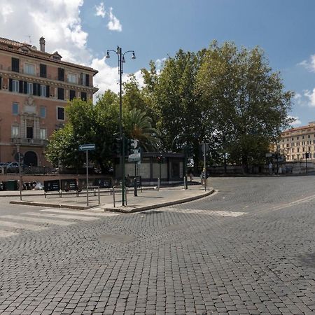 Dimora Storica Palazzo Marescalchi Belli Apartment Rome Exterior photo